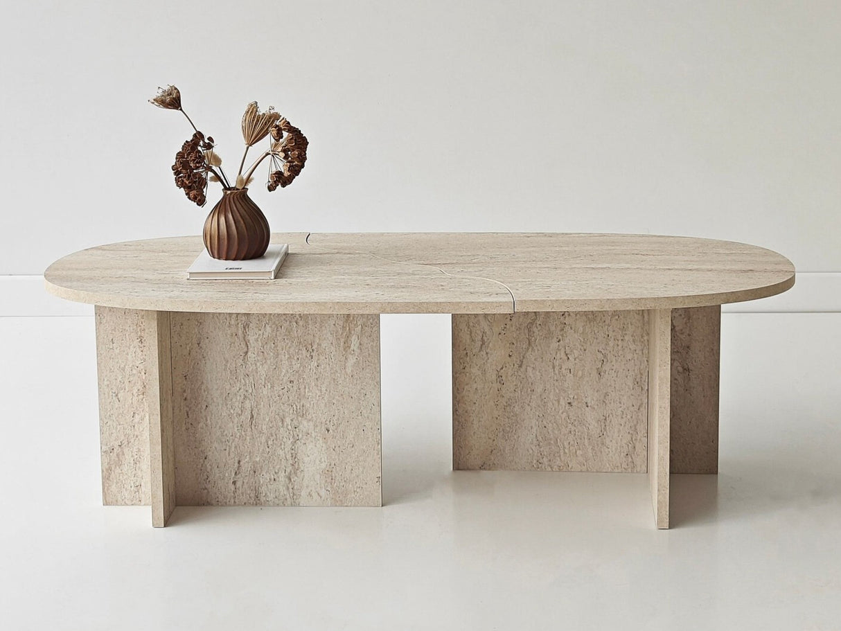 Mesa de centro 668480
