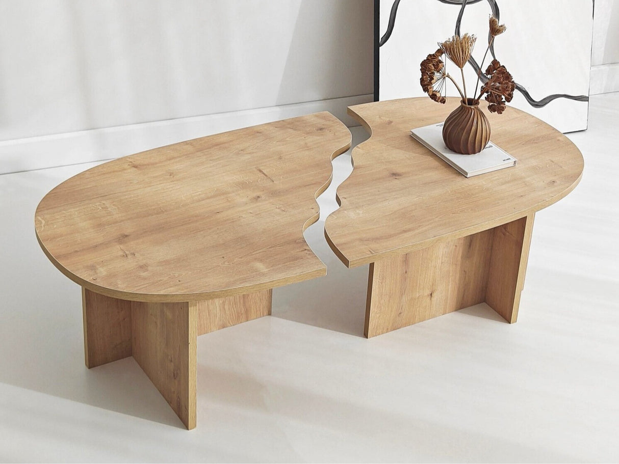 Mesa de centro 668480
