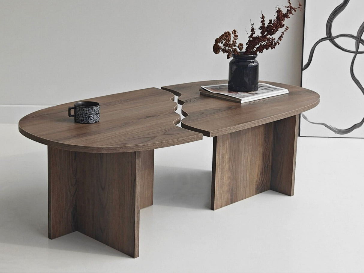 Mesa de centro 668480