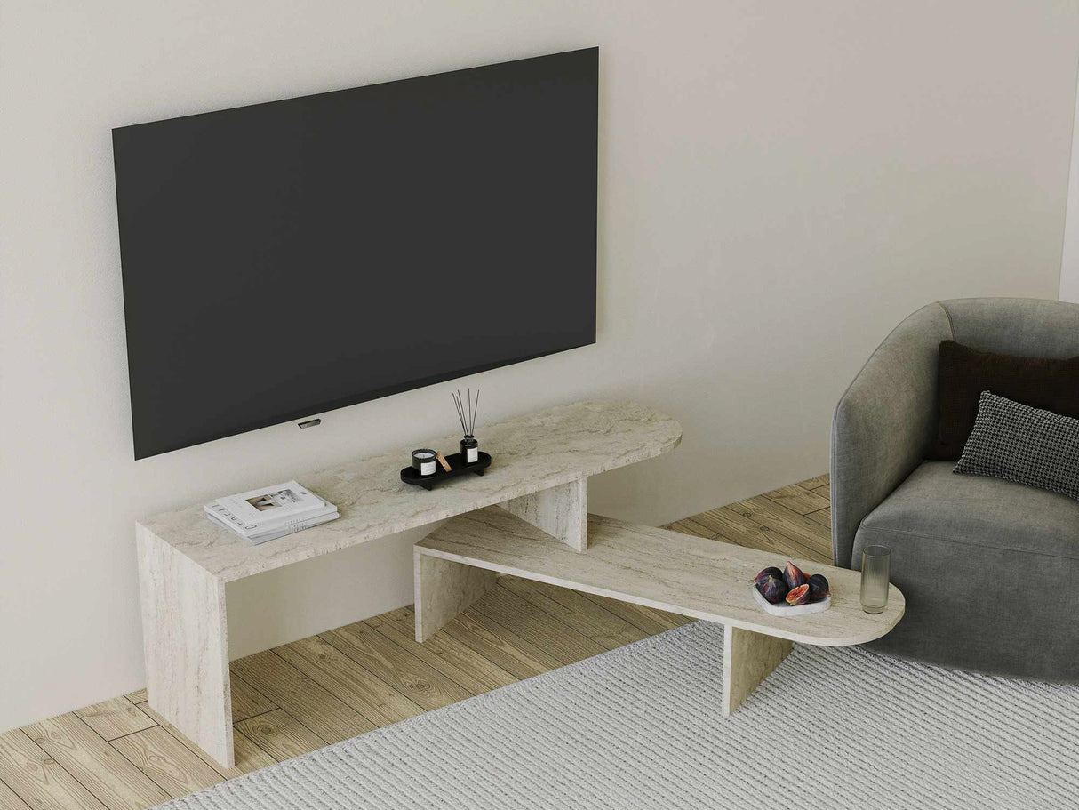 Mueble TV 668484