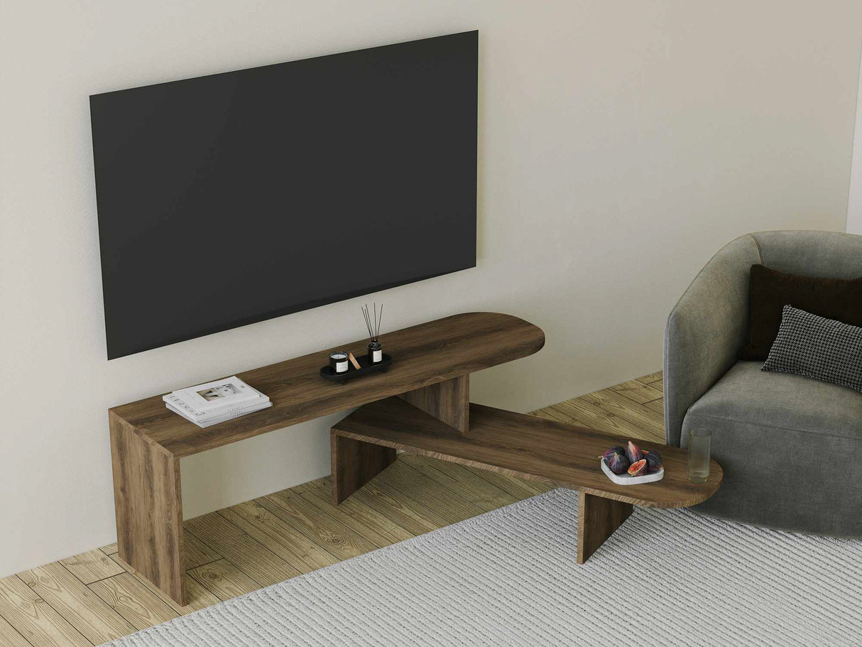 Mueble TV 668484