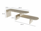 Mueble TV 668484