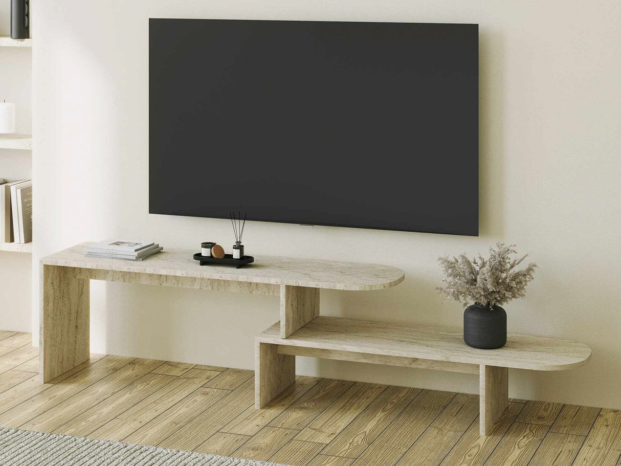 Mueble TV 668484