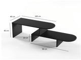 Mesa de centro 668489