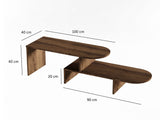 Mesa de centro 668489