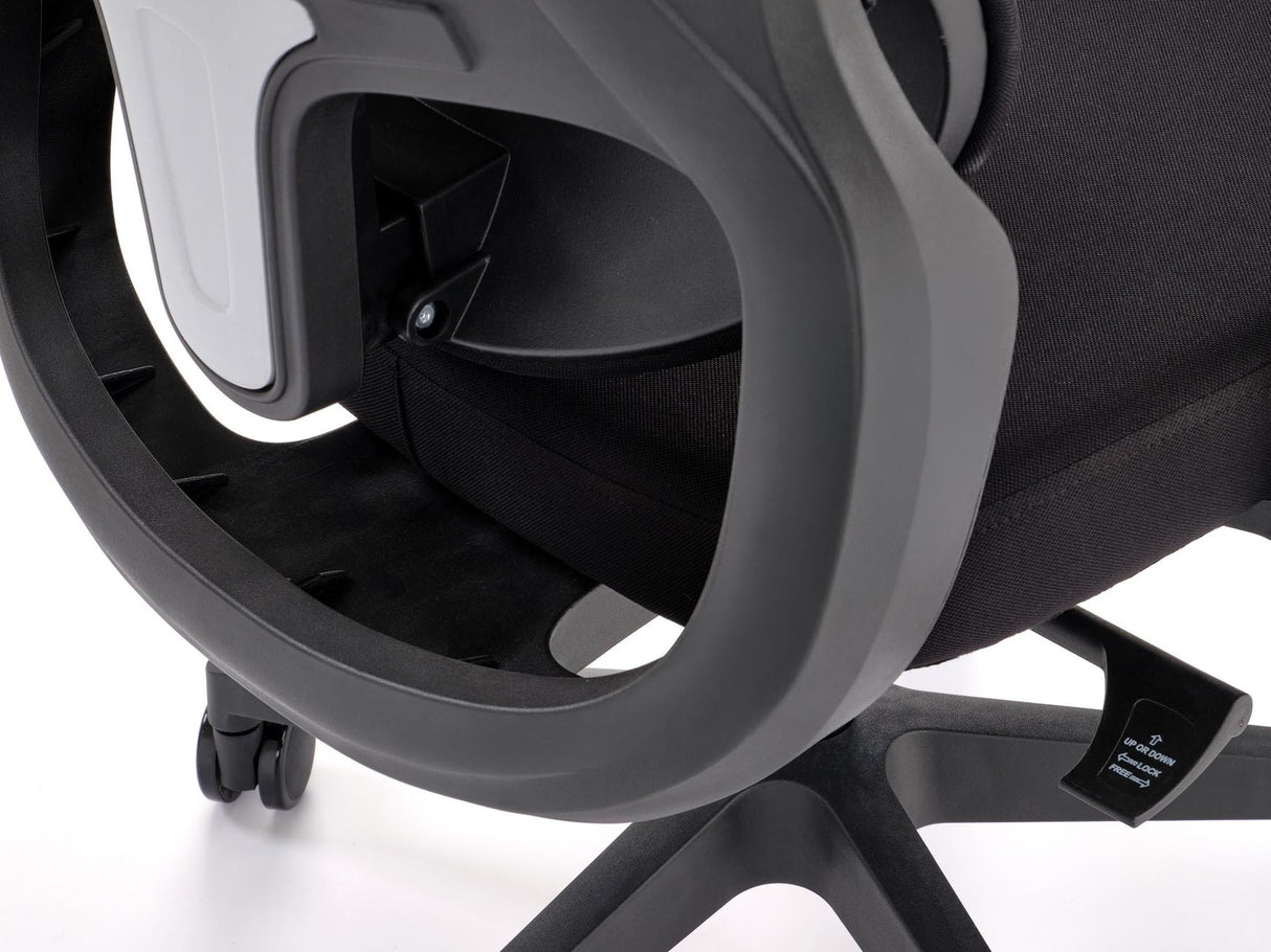 Silla de oficina 668543