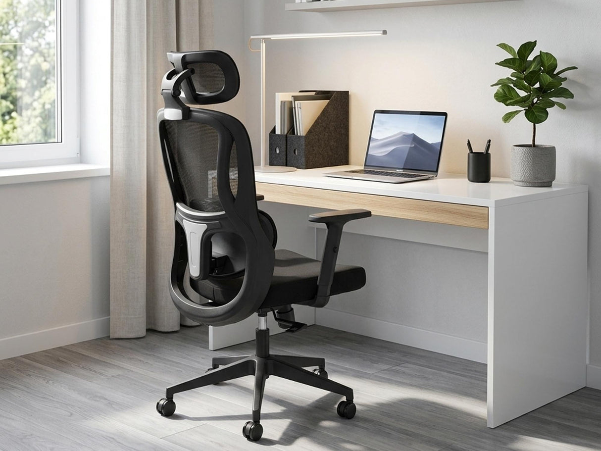 Silla de oficina 668543