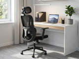 Silla de oficina 668543