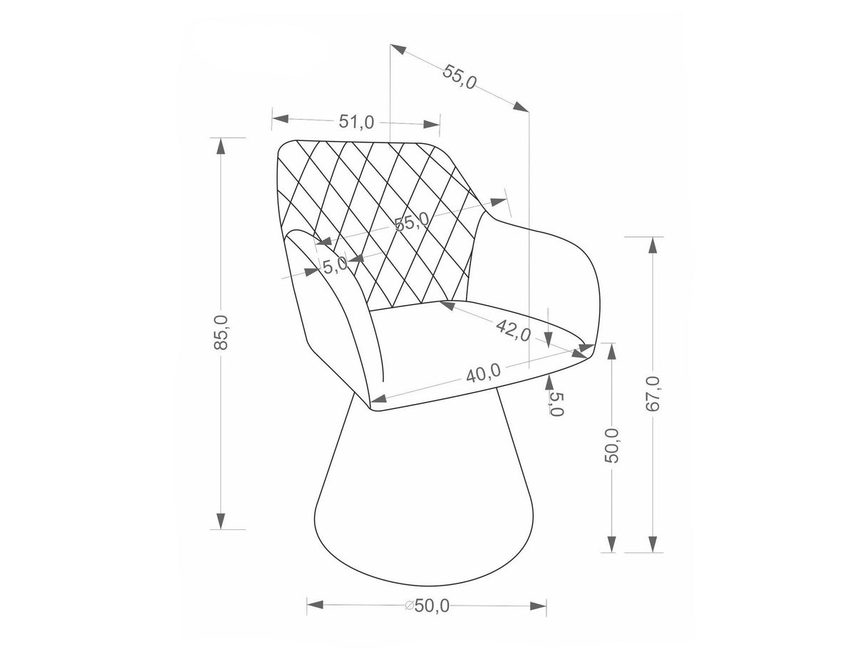Silla 668573