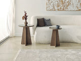 Conjunto de mesas auxiliares 668587