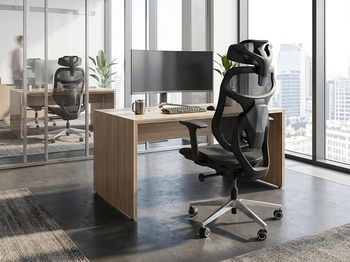 Silla de oficina 668624