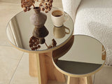 Conjunto de mesas auxiliares 668587