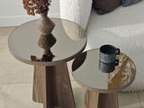 Conjunto de mesas auxiliares 668587