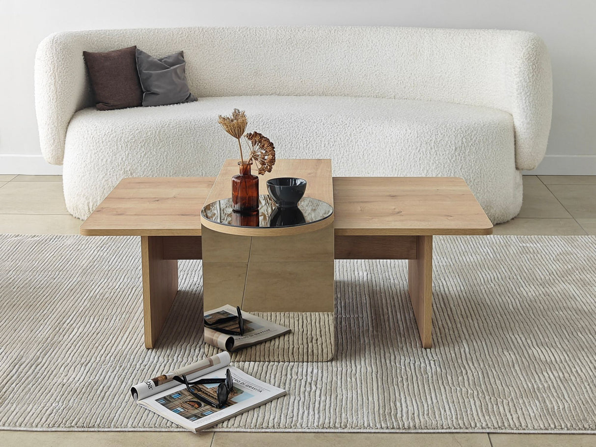 Conjunto mesa de centro 668626