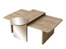 Conjunto mesa de centro 668626
