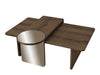 Conjunto mesa de centro 668626
