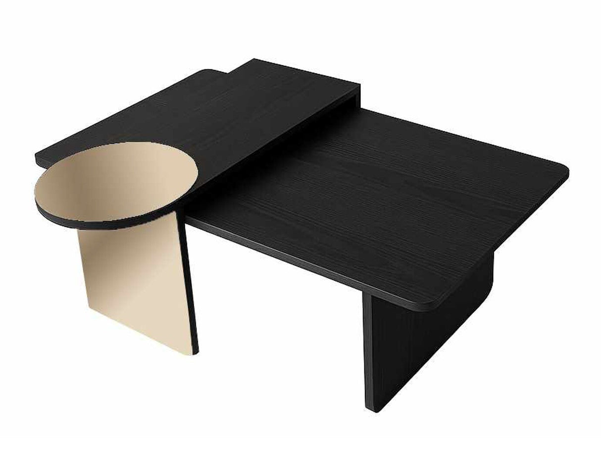 Conjunto mesa de centro 668626