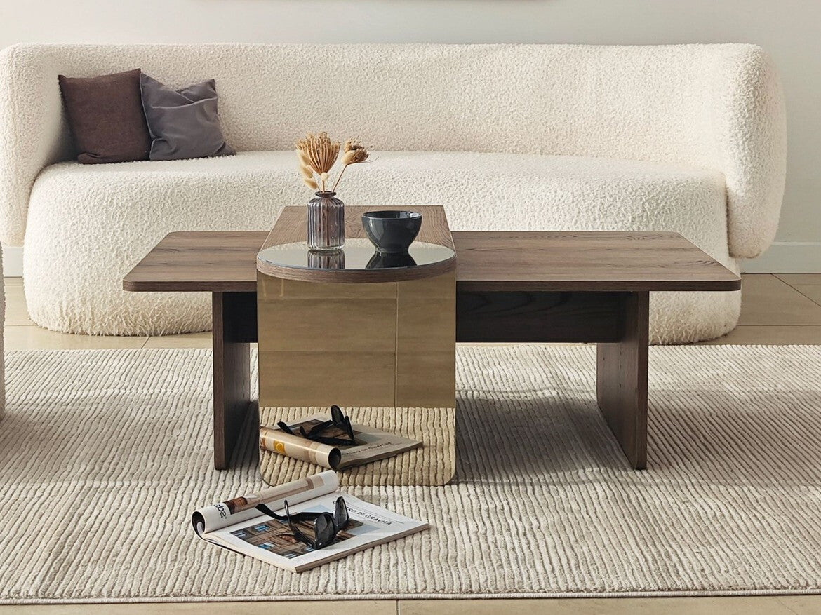 Conjunto mesa de centro 668626