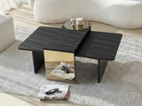 Conjunto mesa de centro 668626