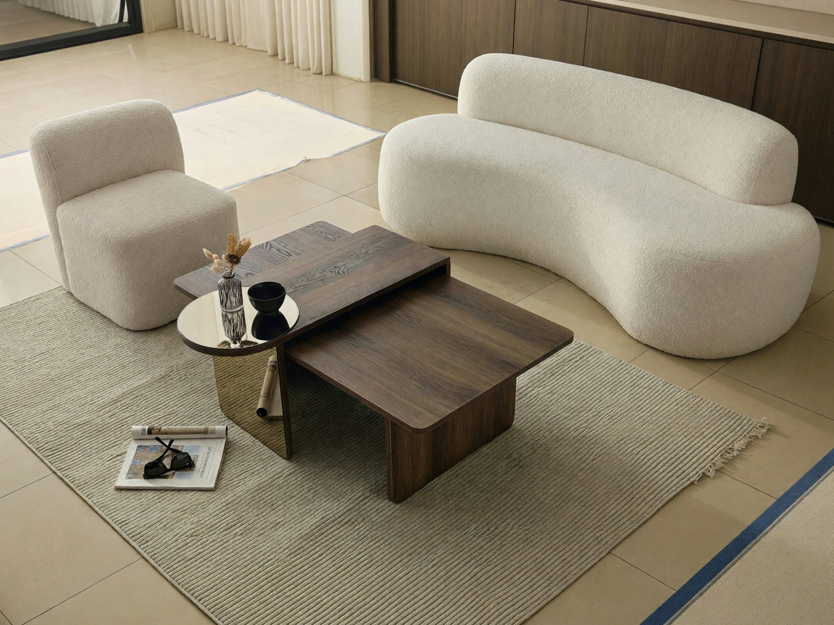 Conjunto mesa de centro 668626