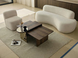 Conjunto mesa de centro 668626