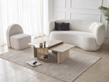 Conjunto mesa de centro 668626