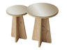 Conjunto de mesas auxiliares 668587