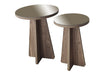 Conjunto de mesas auxiliares 668587