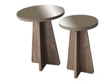 Conjunto de mesas auxiliares 668587