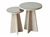 Conjunto de mesas auxiliares 668587
