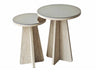 Conjunto de mesas auxiliares 668587