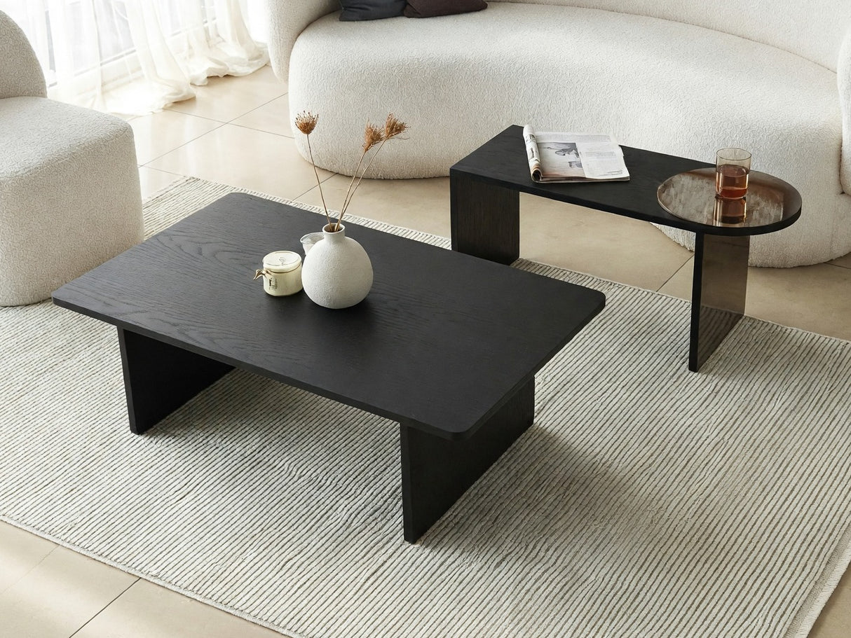Conjunto mesa de centro 668626