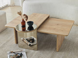 Conjunto mesa de centro 668626