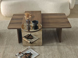 Conjunto mesa de centro 668626