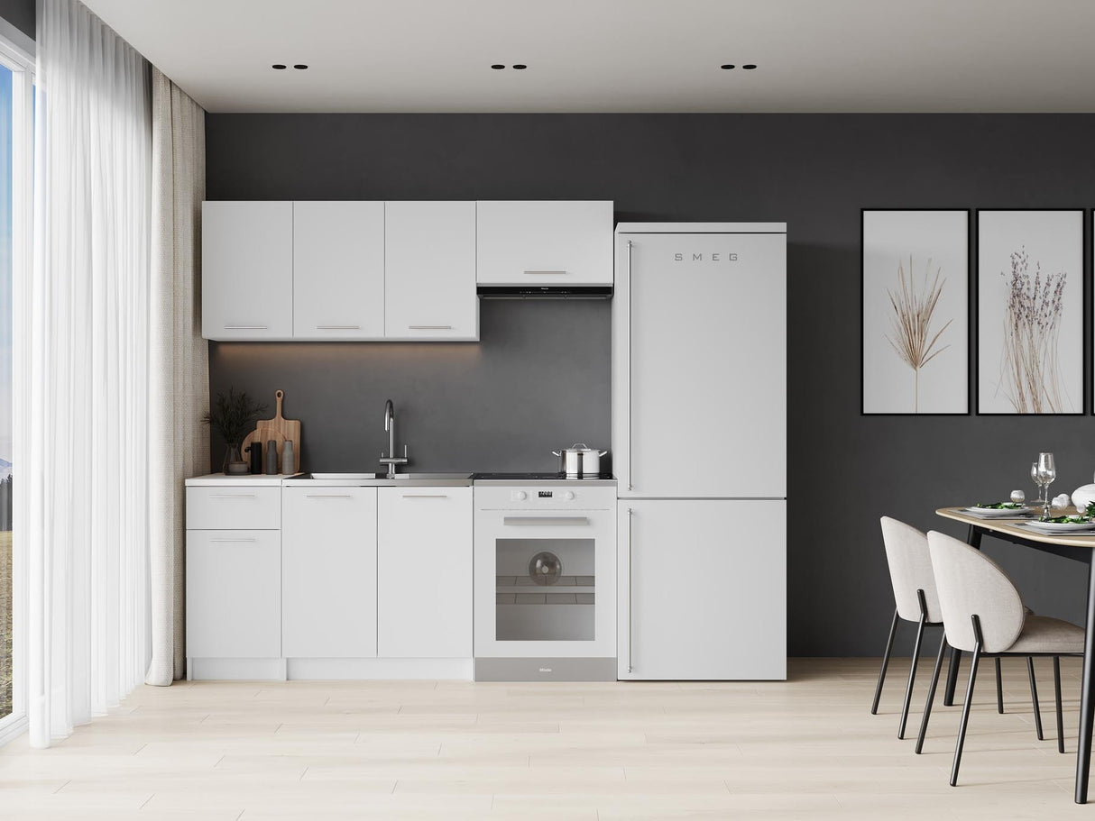 Conjunto de cocina 668650