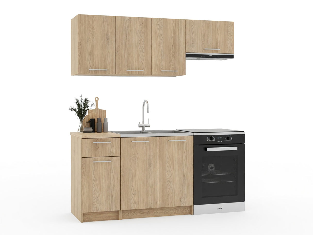 Conjunto de cocina 668650