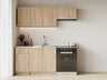 Conjunto de cocina 668650