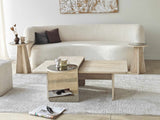 Conjunto mesa de centro 668730