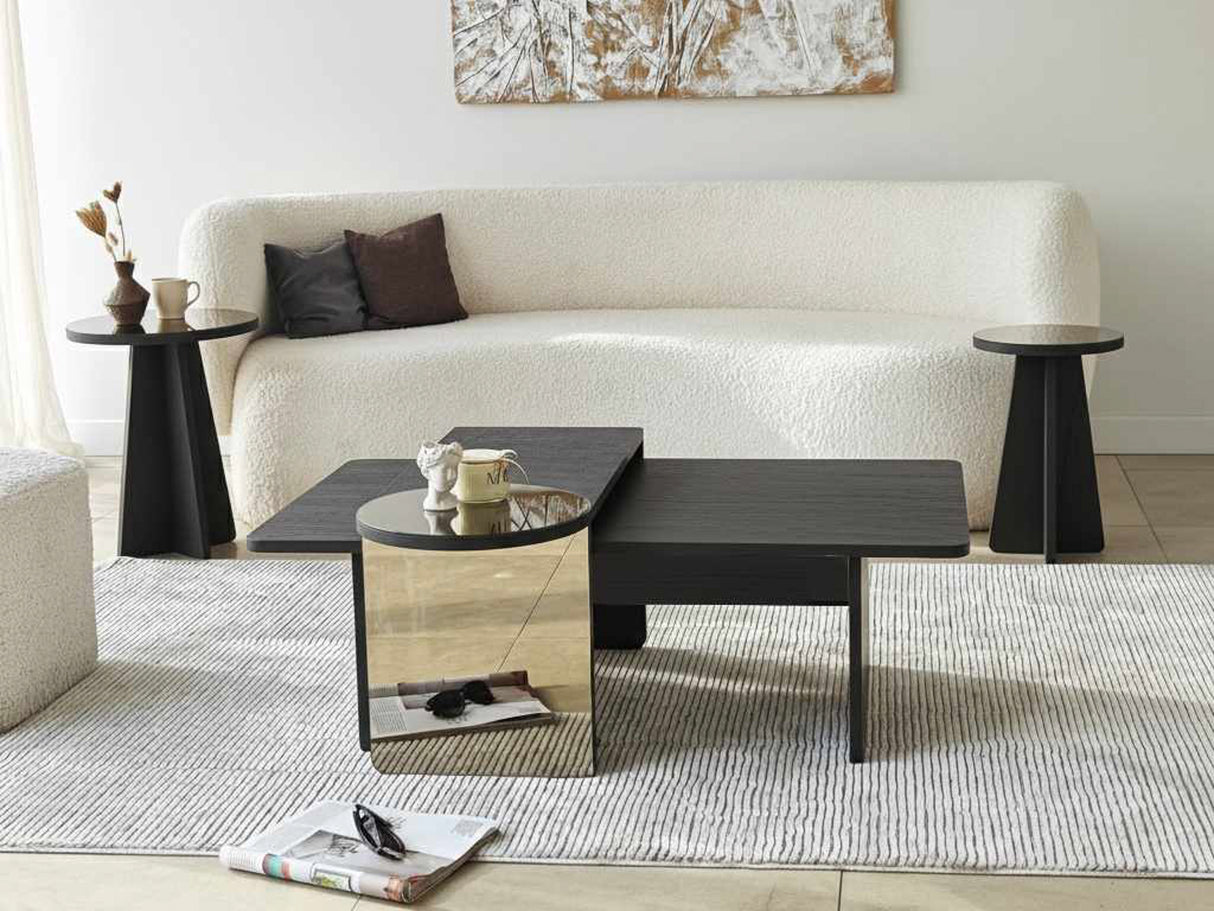 Conjunto mesa de centro 668730