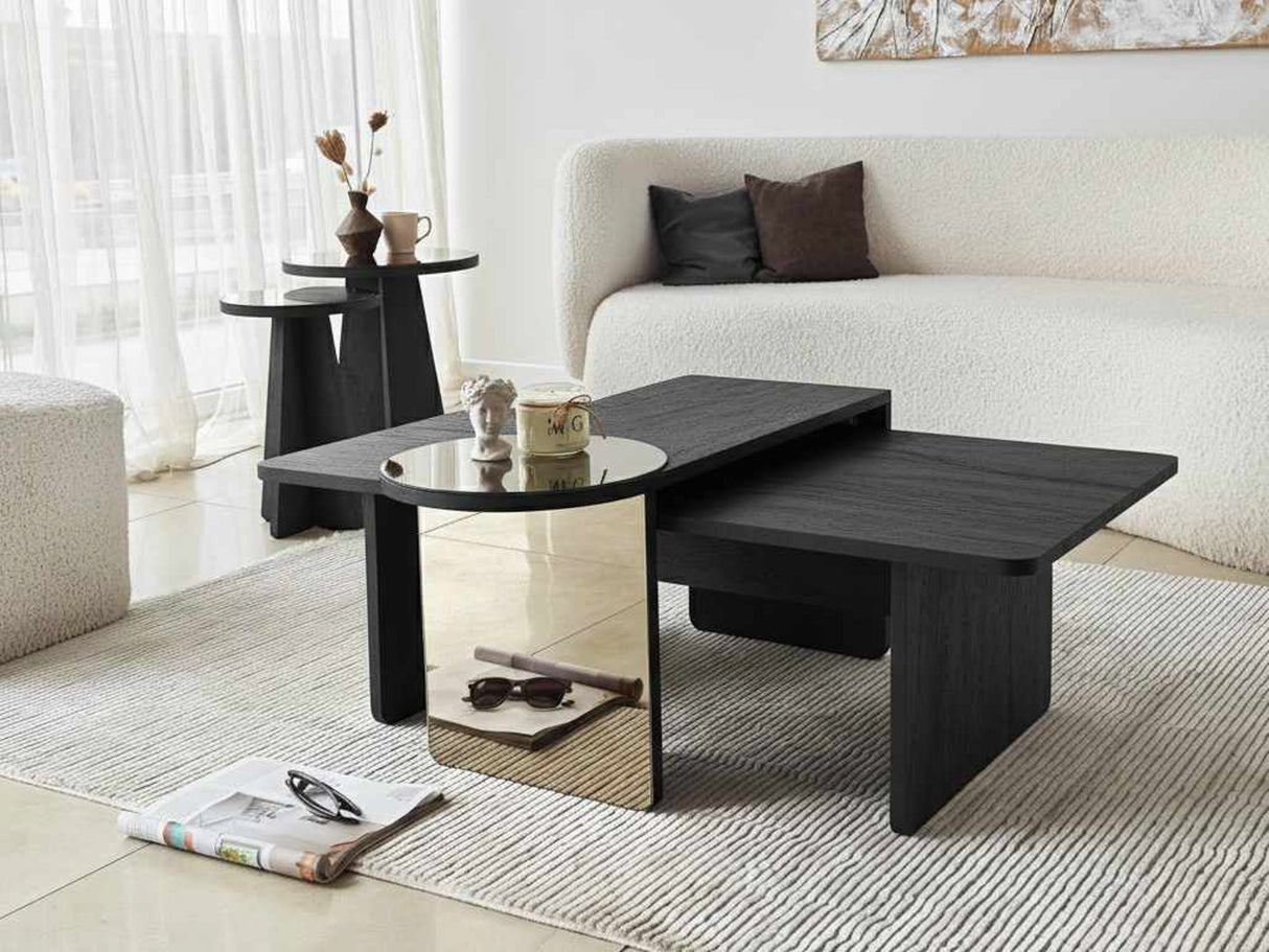Conjunto mesa de centro 668730