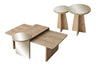 Conjunto mesa de centro 668730