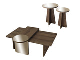 Conjunto mesa de centro 668730
