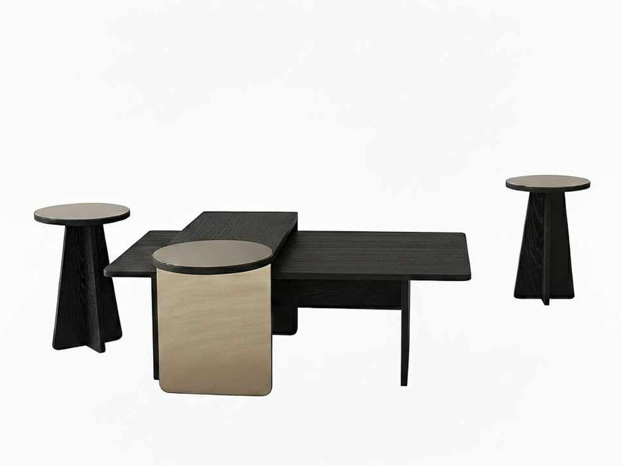 Conjunto mesa de centro 668730