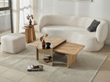 Conjunto mesa de centro 668730
