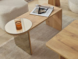 Conjunto mesa de centro 668730