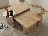 Conjunto mesa de centro 668730