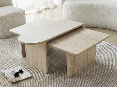 Conjunto mesa de centro 668735