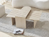 Conjunto mesa de centro 668735