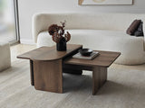 Conjunto mesa de centro 668735