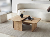 Conjunto mesa de centro 668735